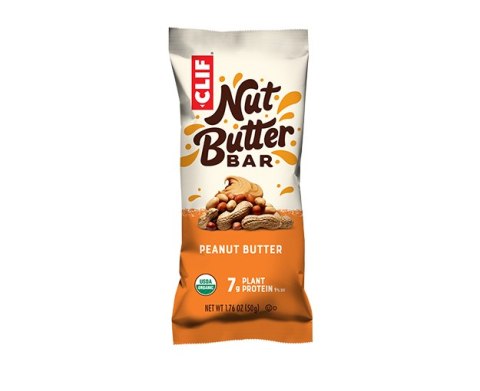 Baton energetyczny zdrowy naturalny bio sport rower bieganie