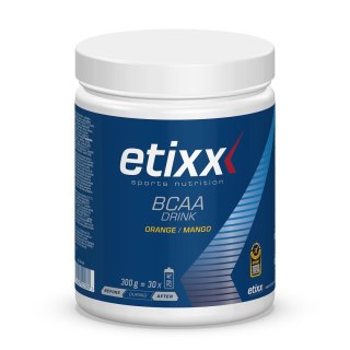 Etixx BCAA Drink Orange/Mango 300g