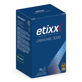 Etixx Creatine 3000 90 szt.