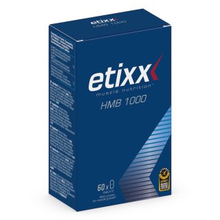 Etixx HMB 1000 60 szt.