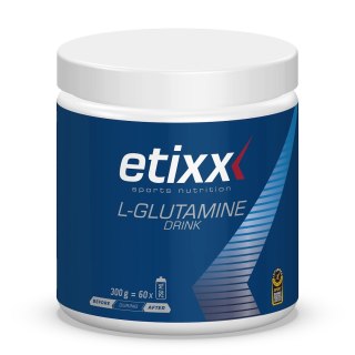 Etixx L-Glutamine Drink 300 g