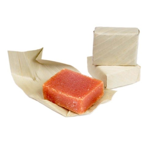 Luchos Classic energetyczna przekąska z gujawy 40 g