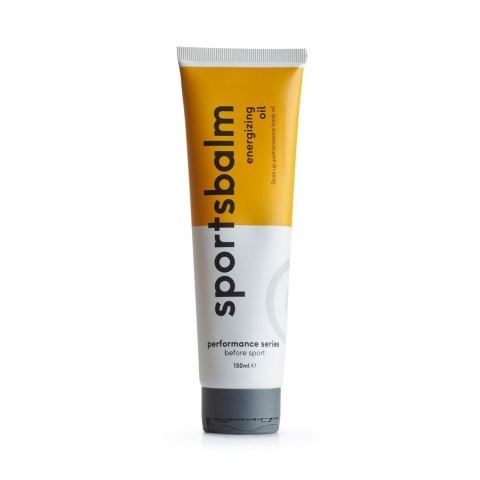 Sportsbalm Y01 Olejek energetyzujący 150 ml