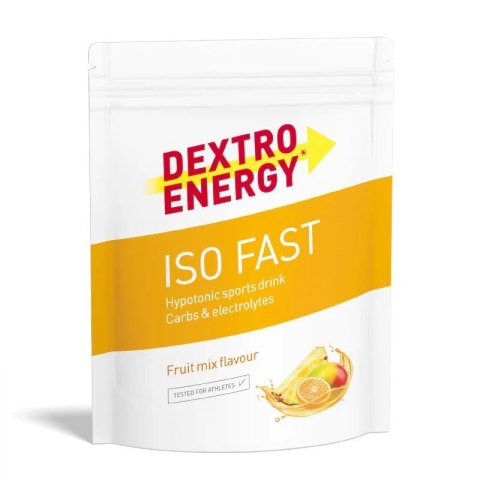 Dextro Energy Isofast Fruit Mix worek 1120 g