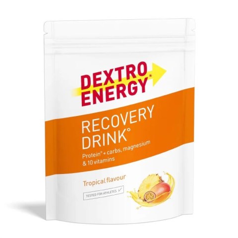 Dextro Energy Recovery Drink worek 935 g