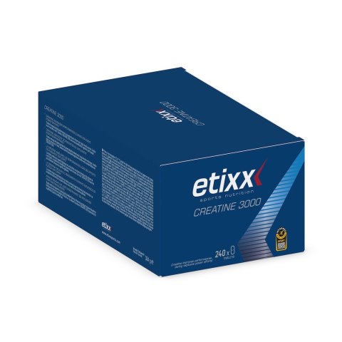 Etixx Creatine 3000 240 szt.