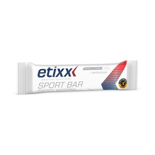 Etixx Energy Bar Marzipan 50 g