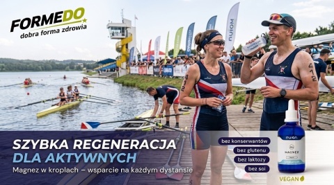 wioślarstwo nuion