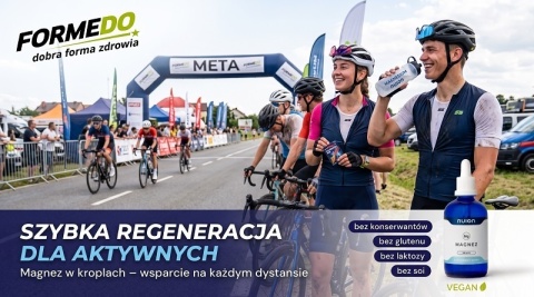 kolarstwo szosowe nuion formedo