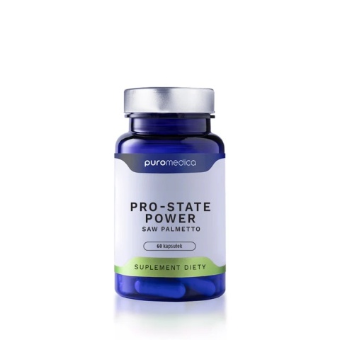 Pro-State POWER puromedica