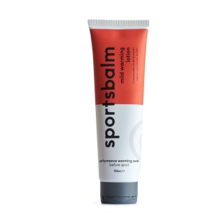 Sportsbalm R01 Żel łagodnie rozgrzewający R01 150 ml