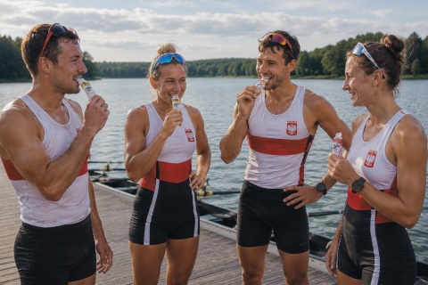 żel energetyczny cena opinie