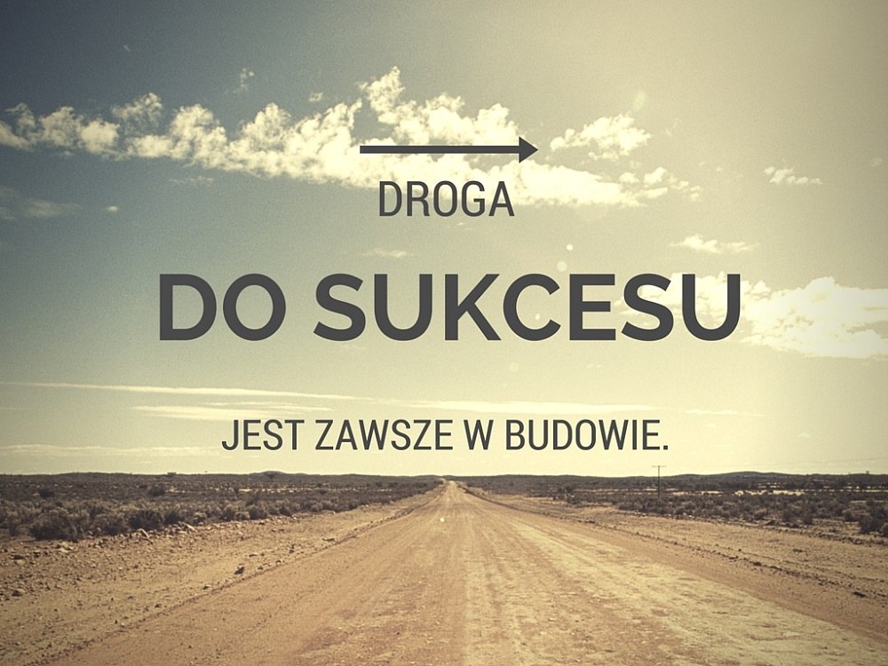 droga do sukcesu z formedo adrian adamczyk